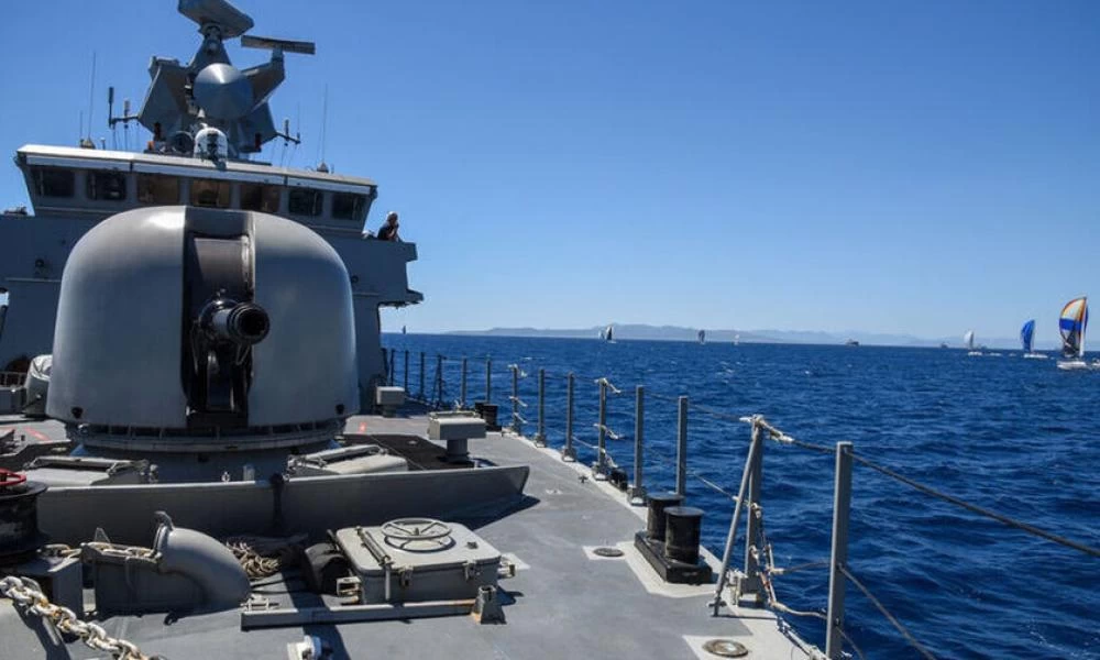 Αλήθειες και ψέμματα για την NAVTEX στο Καστελόριζο